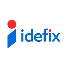 İDEFİX