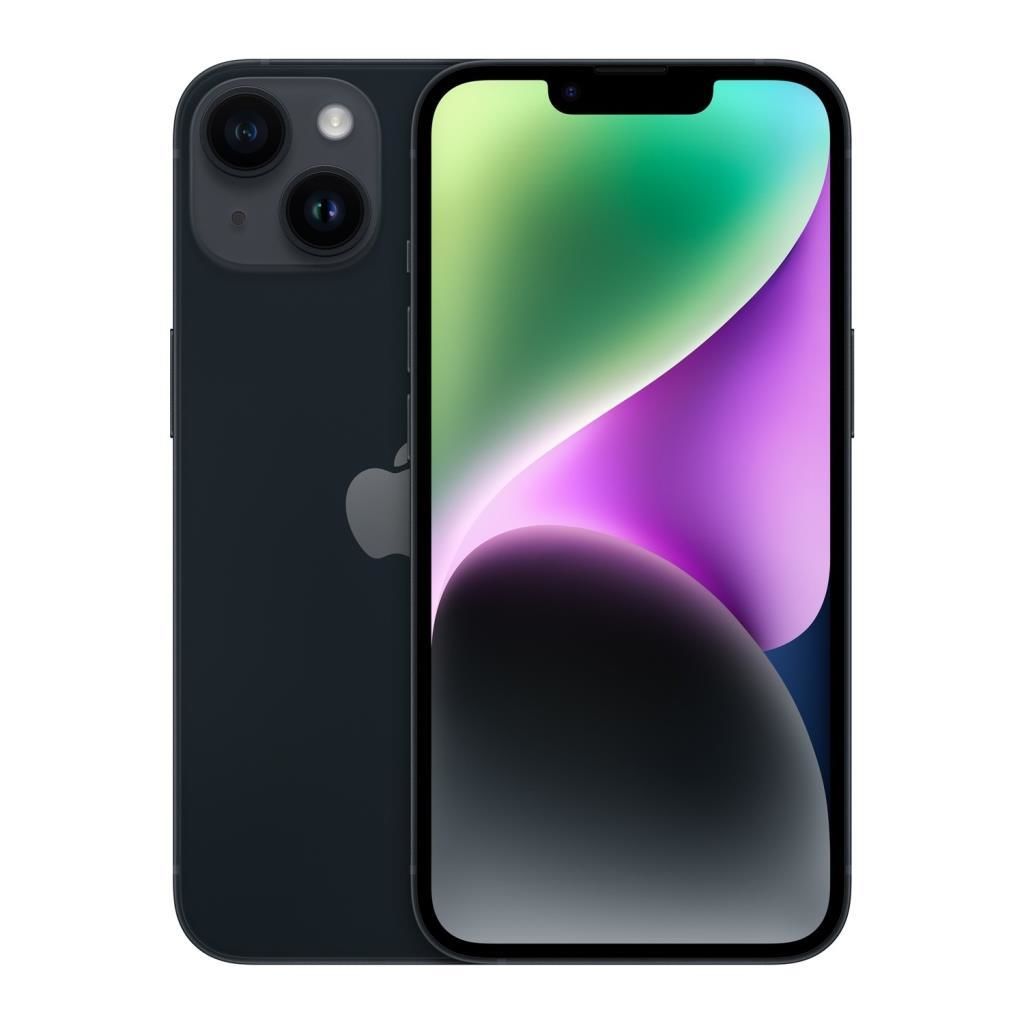 APPLE İPHONE 14 256GB MIDNIGHT