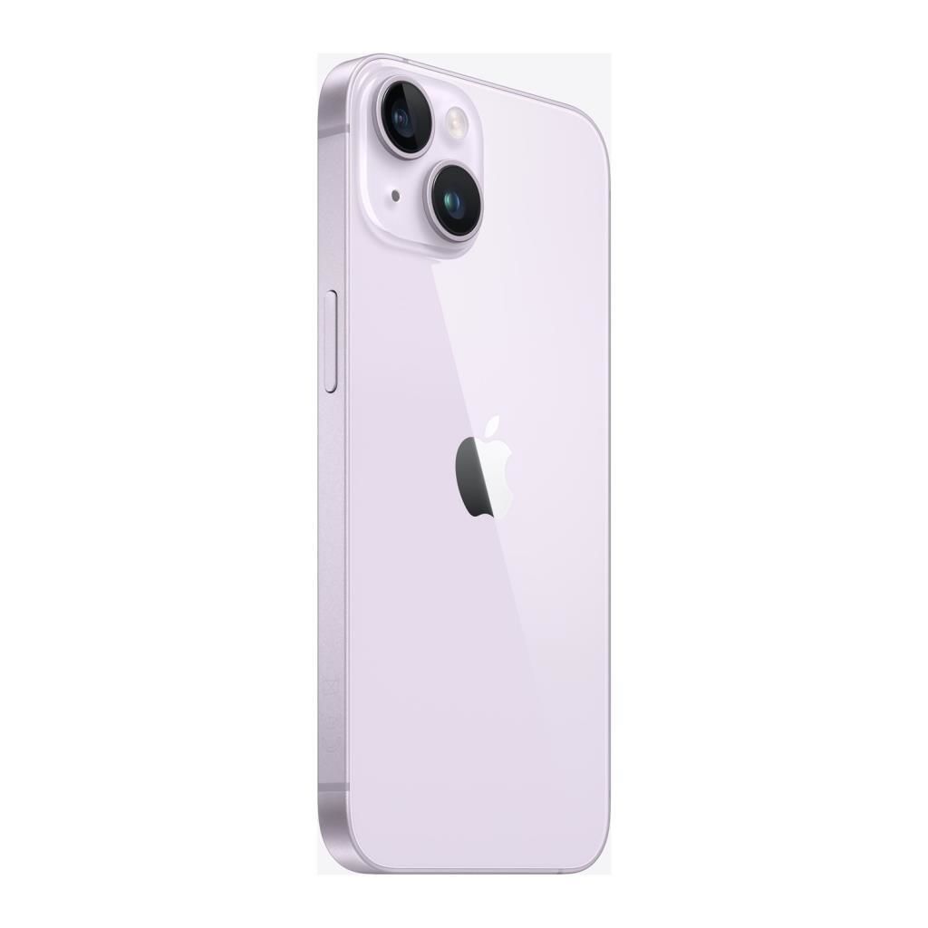 Apple iPhone14 パープル　128GB APPLE İPHONE 14 128GB PURPLE Toptan Cep Telefonu