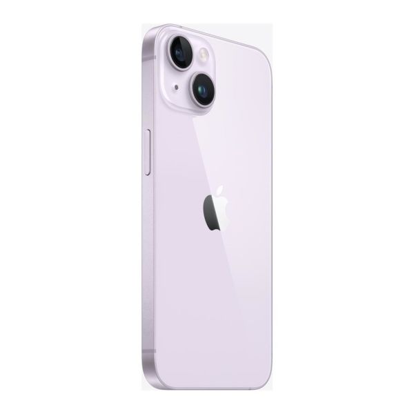Apple iPhone 14 パープル 本体 iPhone 14 Plus 512GB - パープル（SIMフリー）[整備済製品] - Apple
