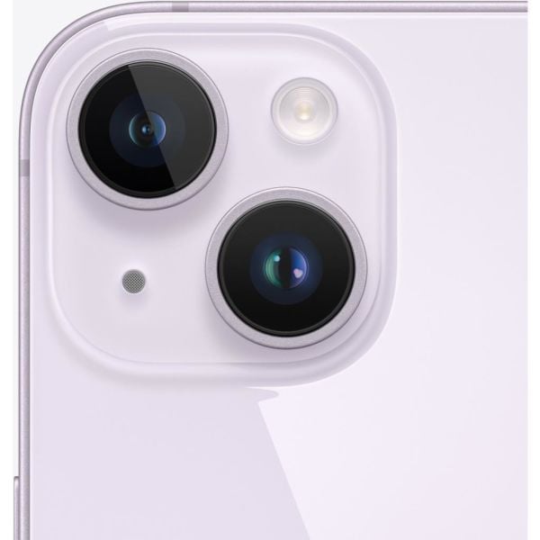 APPLE İPHONE 14 128GB PURPLE