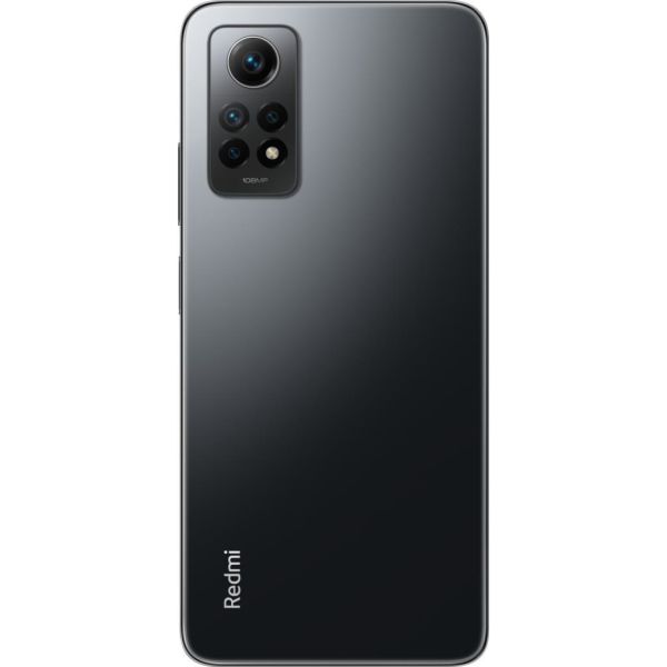 REDMi NOTE 12 PRO 8GB RAM 256GB GRAPHİTE GRAY