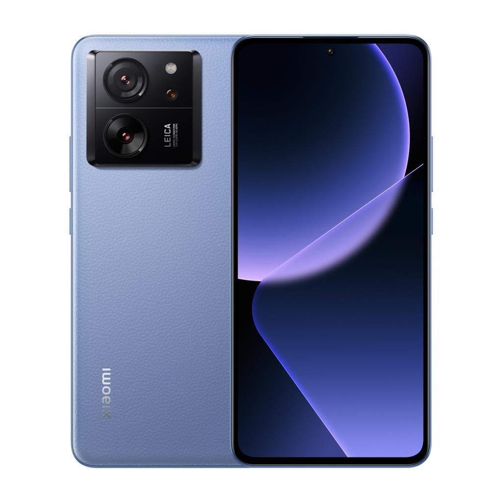 XİAOMİ 13T PRO 12GB RAM 512GB ROM ALPİNE BLUE