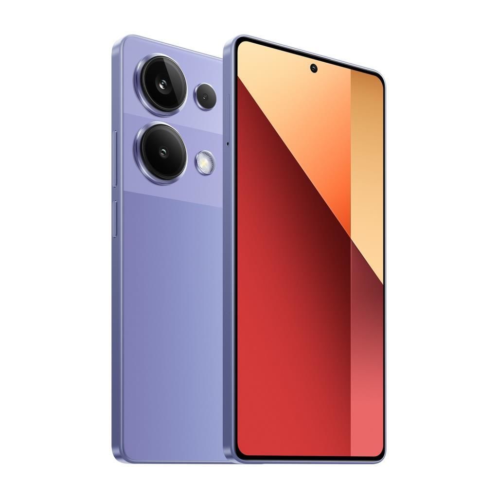 REDMİ NOTE 13 PRO 8GB RAM 256GB LAVENDER PURPLE Toptan Cep Telefonu