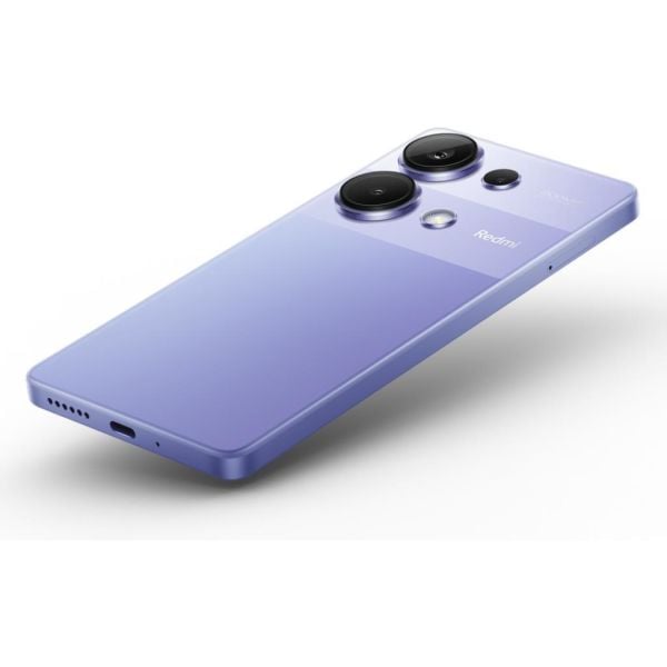 REDMİ NOTE 13 PRO 8GB RAM 256GB LAVENDER PURPLE