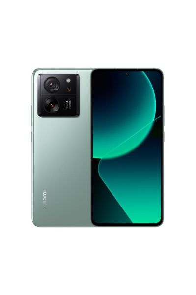 XİAOMİ 13T PRO 12GB RAM 512 GB ROM MEADOW GREEN