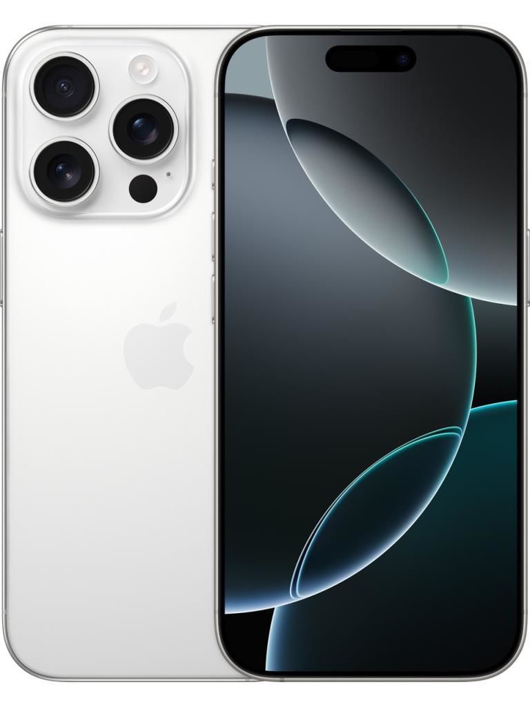 Apple iPhone 16Pro 　256GB ホワイト 本体　ジャンク APPLE İPHONE 16 PRO 256GB WHİTE TİTANİUM Toptan Cep Telefonu