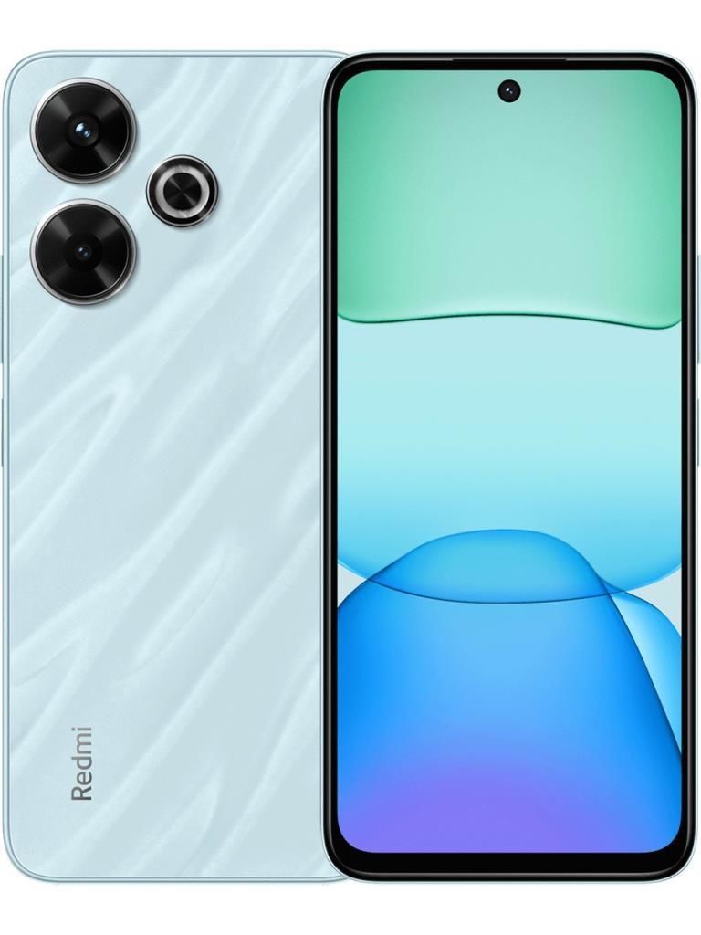 REDMİ 13 8GB RAM 256GB OCEAN BLUE Toptan Cep Telefonu