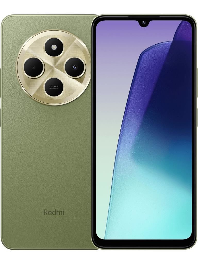 【新品/未開封】Redmi 14C 8GB 128GB Sage Green REDMİ 14C 8GB RAM 256GB SAGE GREEN Toptan Cep Telefonu